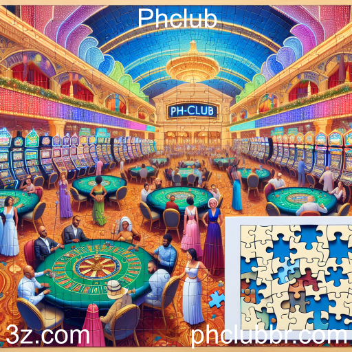 A Magia dos Jogos de Quebra-Cabeça: Entretenimento e Aprendizado