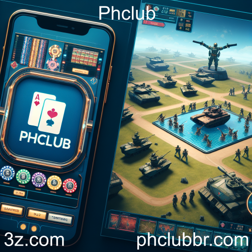 Explorando o Mundo dos Jogos de Estratégia